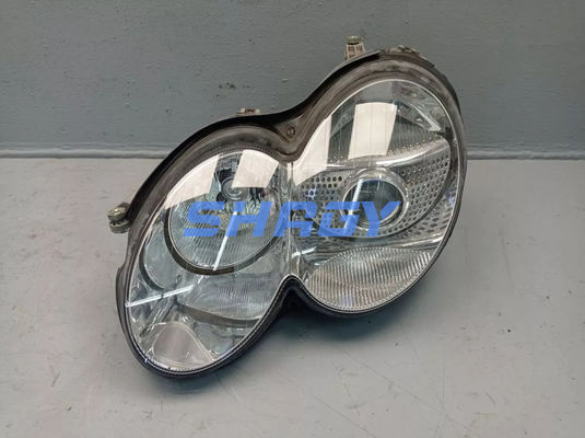 Untuk Mercedes-BENZ SL W230 SL280 SL350 SL500 SL600 A2308207261 A2308207161 Lampu Depan