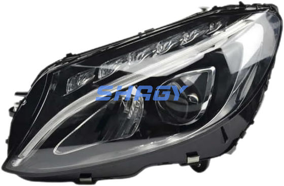 Untuk Benz C Calss 205 (Konfigurasi Rendah) dengan Lampu Depan HID dan AFS 20582036613761