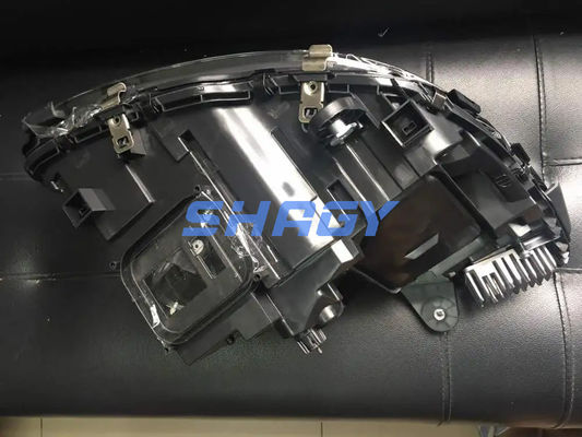 Untuk Benz C Calss 205 (Konfigurasi Rendah) dengan Lampu Depan HID dan AFS 20582036613761