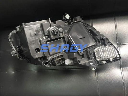 Untuk Benz C Calss 205 (Konfigurasi Rendah) dengan Lampu Depan HID dan AFS 20582036613761
