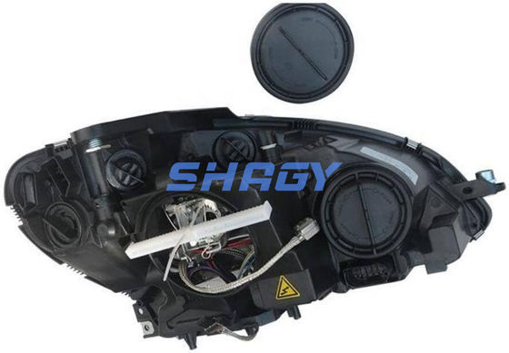 Untuk Benz C Calss CClass W204 dengan HID (dengan Xenon) 2009-2011 Lampu Depan