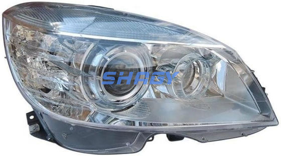 Untuk Benz C Calss CClass W204 dengan HID (dengan Xenon) 2009-2011 Lampu Depan