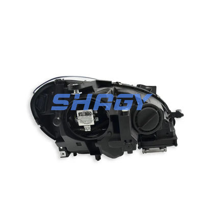 Untuk Benz C Calss CClass W204 dengan HID (dengan Xenon) 2012-2014 Lampu Depan