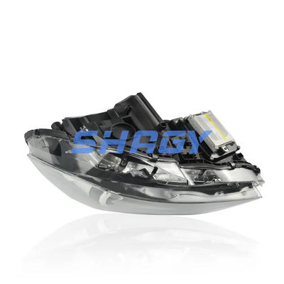 Untuk Benz C Calss CClass W204 dengan HID (dengan Xenon) 2012-2014 Lampu Depan