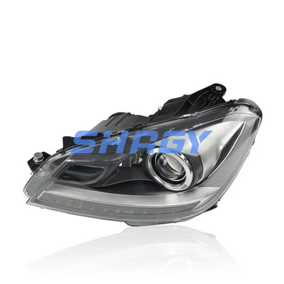 Untuk Benz C Calss CClass W204 dengan HID (dengan Xenon) 2012-2014 Lampu Depan