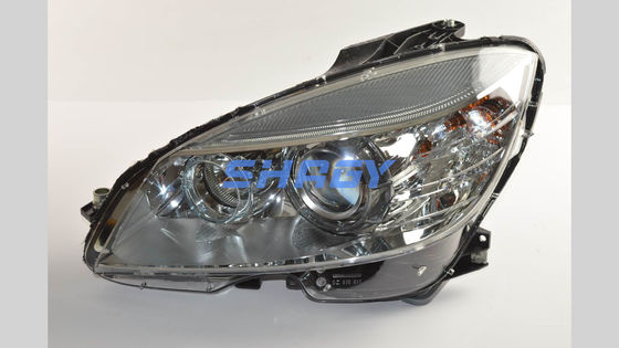 Untuk Benz C calss CClass W204 AFS 2009-2011 A2048202959 A2048203059 Lampu Depan