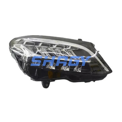 Untuk Benz C Calss CClass205 Konfigurasi Rendah dengan Lampu Depan HID 2059063306 2059066204