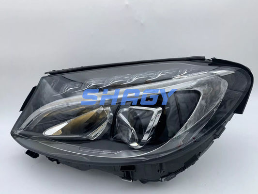 Untuk Benz C Calss Mercedes Benz C Class W205 A2059067303 Lampu Depan