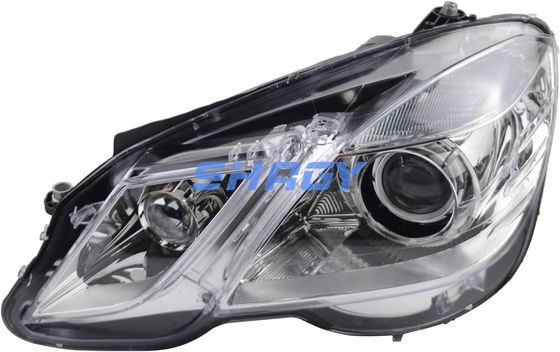 Untuk Benz E class W212 2010-2013 212820 27592859 09391039 40614161 Lampu Depan
