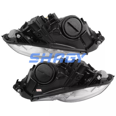 Untuk Benz E class W212 2010-2013 212820 27592859 09391039 40614161 Lampu Depan