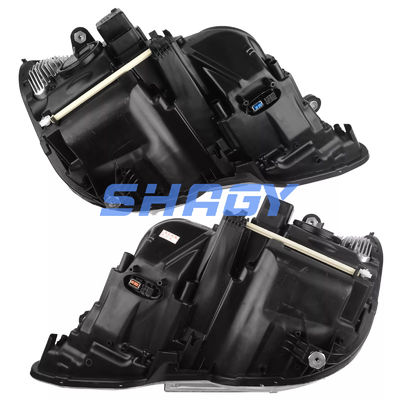 Untuk Benz E class W212 2010-2013 212820 27592859 09391039 40614161 Lampu Depan