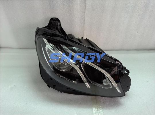 Untuk Benz E kelas 213 2016-2019 Dengan HID ((Dengan Xenon) 213 906 6601 Lampu depan