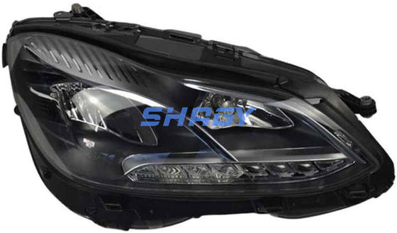 Untuk Mercedes-Benz W212 E220 E250 E300 E350 L2128201739 R2128201839 Lampu Depan