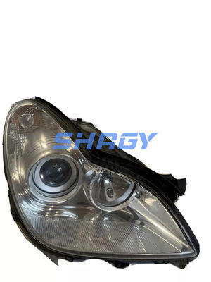 Untuk Mercedes-Benz W219 E240 E230 E260 E300 Kelas E (2002-2010) A2198201061 Lampu depan