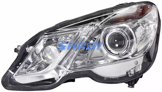 Untuk xenon plus lampu depan LED lampu depan untuk Mercedes Benz W212 212820 27592859 09391039 40614161 Lampu depan depan