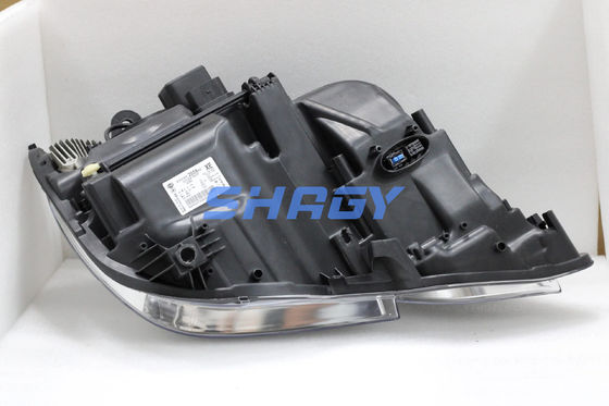 Untuk xenon plus lampu depan LED lampu depan untuk Mercedes Benz W212 212820 27592859 09391039 40614161 Lampu depan depan