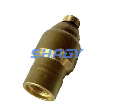 Untuk BMW E65.E66 Di Belakang 37126785535 37126785536 Aksesori Peredam Kejut BMW