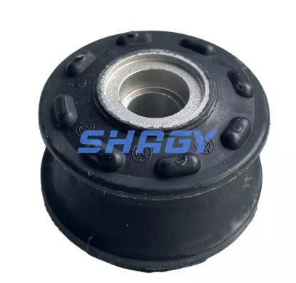 Untuk BMW E65.E66 Di Belakang 37126785535 37126785536 Aksesori Peredam Kejut BMW