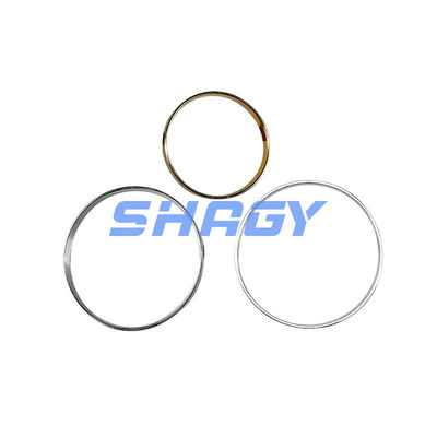 Untuk BMW E65.E66 Di Belakang 37126785535 37126785536 Aksesori Peredam Kejut BMW