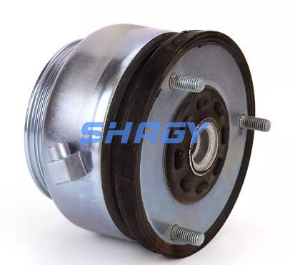 Untuk BMW E65.E66 Di Belakang 37126785535 37126785536 Aksesori Peredam Kejut BMW