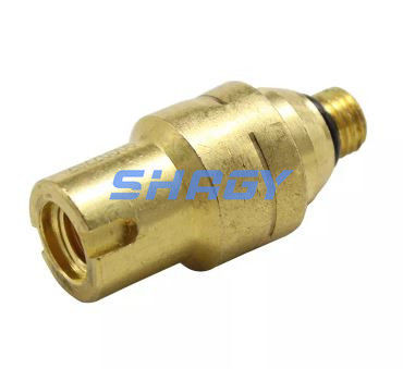 Untuk BMW F02 Di Belakang 3712 6791 676 Aksesori Peredam Kejut BMW