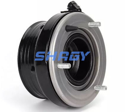 Untuk BMW X5.E53 Depan 3711 6757 501 BMW Shock Absorber Aksesoris
