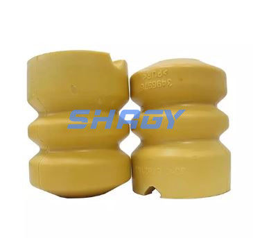 Untuk BMW X5.E53 Depan 3711 6757 501 BMW Shock Absorber Aksesoris