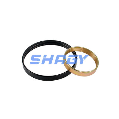 Untuk BMW X5.E53 Depan 3711 6757 501 BMW Shock Absorber Aksesoris
