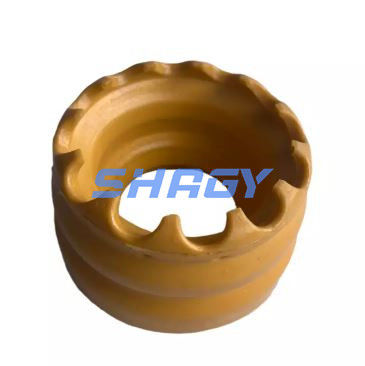 Untuk Land Rover L322 Depan RNB000740 RNB000750 Land Rover Shock Absorber Aksesoris