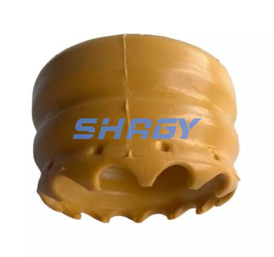 Untuk Land Rover L322 Depan RNB000740 RNB000750 Land Rover Shock Absorber Aksesoris