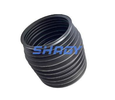 Untuk Mercedes W212 Depan A2123203238 Aksesoris Shock Absorber