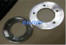 Untuk Mercedes W212 Depan A2123203238 Aksesoris Shock Absorber