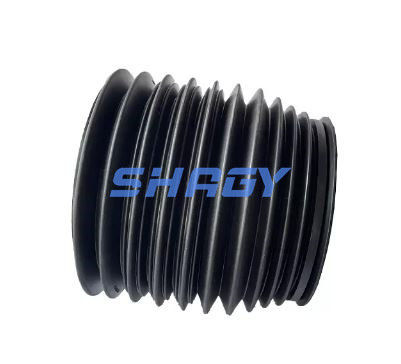 Untuk Mercedes W212 Depan A2123203238 Aksesoris Shock Absorber