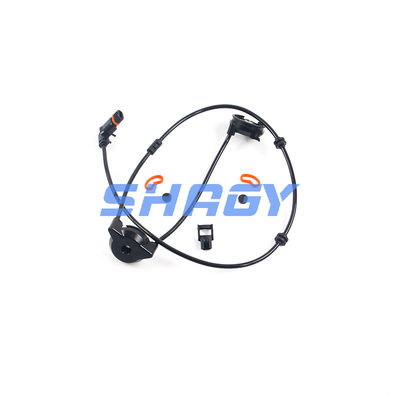 Untuk Mercedes W221 depan A2213204913 aksesoris peredam kejut Mercedes