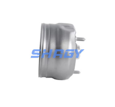 Untuk Panamera depan 97034305115 Aksesoris Shock Absorber Panamera