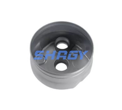 Untuk Panamera depan 97034305115 Aksesoris Shock Absorber Panamera