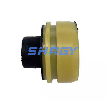 Untuk Panamera depan 97034305115 Aksesoris Shock Absorber Panamera