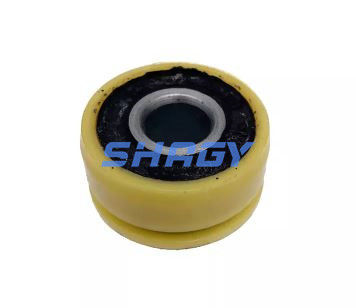 Untuk Panamera depan 97034305115 Aksesoris Shock Absorber Panamera