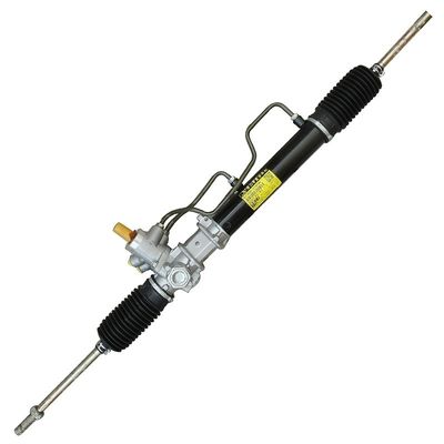 Untuk Kia Rio Hyundai Accent 1995 57700-22600 Rak kemudi