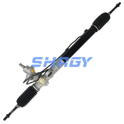 Untuk Hyundai Verna 56500- 1E050 57700- 1E150 Black Steering Rack