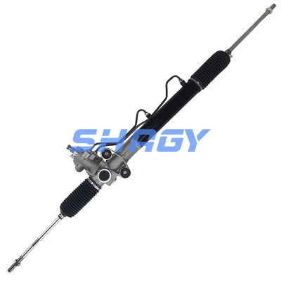 Untuk HYUNDAI H1 57700-4H100R Black Steering Rack