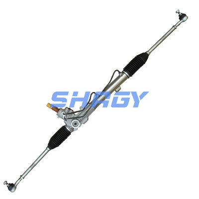 Untuk PEUGEOT 307 4007QE 9687472780 Rak kemudi