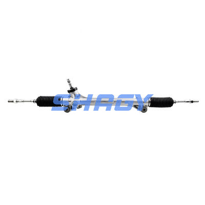 Untuk 2011-2020 Toyota Sienna 3.5L Fwd At Power Steering Gear Rack Pinion 45510-08010 Steering Rack