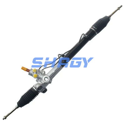 Untuk TOYOTA 44250-52110 toyota Vios NCP10 44250-52110 Rak kemudi