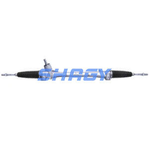 Untuk TOYOTA Corolla ZRE152 45510-02141 Rak kemudi