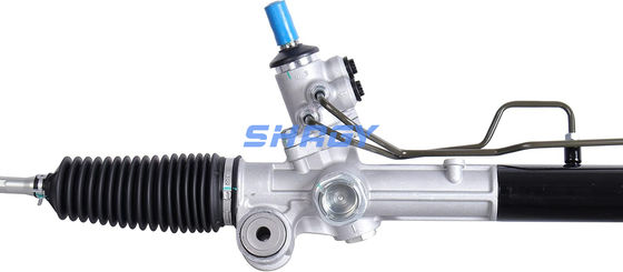Untuk TOYOTA CAMRY ACV40 GSV40 2006-2012 44200-06320 Rak kemudi