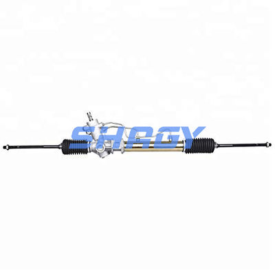 Untuk TOYOTA COROLLA AE92 1987-1993 44250- 12232 Rak Kemudi