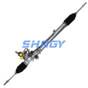 Untuk Toyota Crown Jzs155 Steering Rack