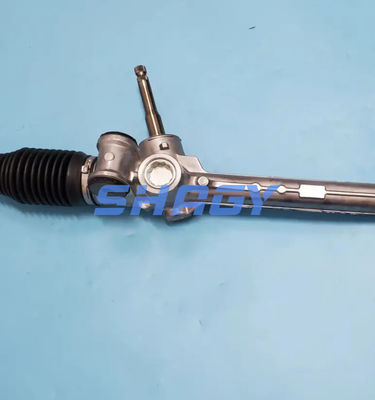 Untuk TOYOTA Yaris 45510-0D170 Rak kemudi
