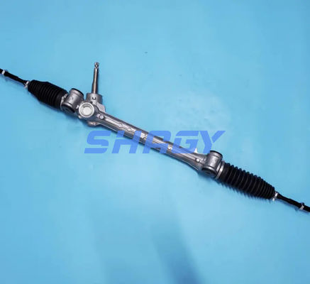 Untuk TOYOTA Yaris 45510-0D170 Rak kemudi